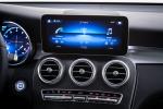 Mercedes-Benz GLC300 4Matic AMG Line Coupe 2019 года (LA)
